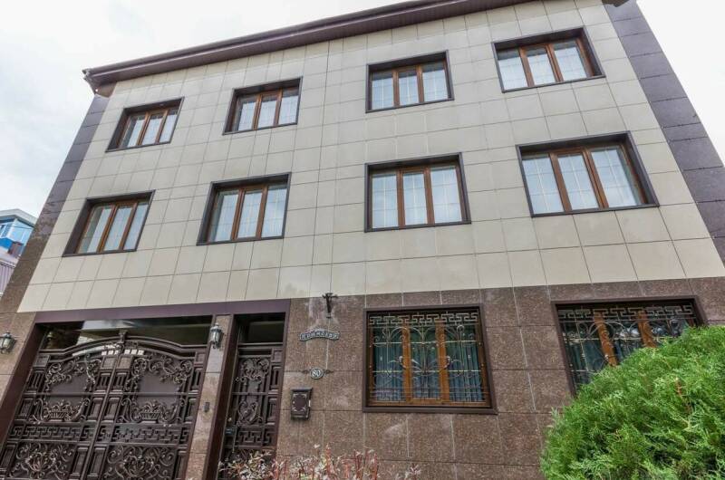 Изображение Изображение гостиницы &quot;Гостевой дом «Талия»&quot; #8 #6