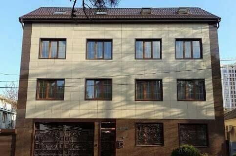 Изображение Изображение гостиницы &quot;Гостевой дом «Талия»&quot; #9 #7