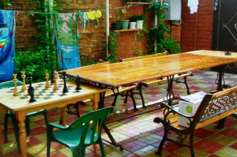 Изображение Изображение гостиницы &quot;Гостевой дом «Талия»&quot; #10 #8