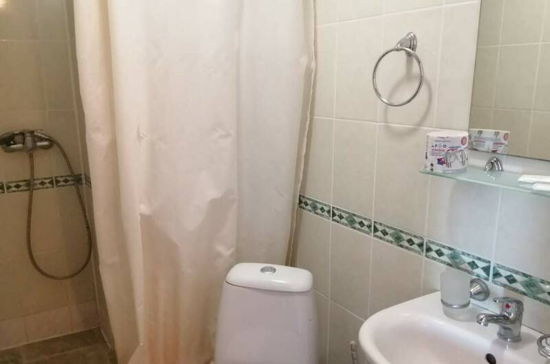 Изображение Изображение гостиницы &quot;Мини-гостиница «Афродита»&quot; #4 #2