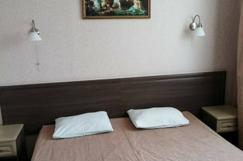 Изображение Изображение гостиницы &quot;Мини-гостиница «Афродита»&quot; #8 #6