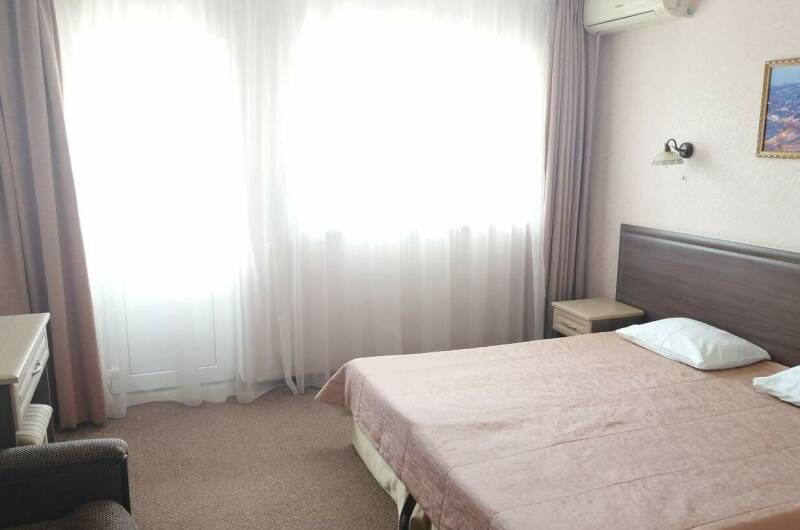 Изображение Изображение гостиницы &quot;Мини-гостиница «Афродита»&quot; #10 #8