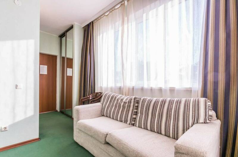 Изображение Изображение гостиницы &quot;Мини-гостиница «Афродита»&quot; #11 #9