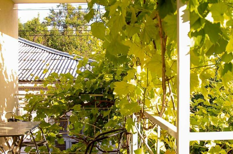 Изображение Изображение гостиницы &quot;Частный сектор «У Нины»&quot; #3 #1