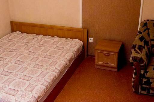 Изображение Изображение гостиницы &quot;Частный сектор «У Нины»&quot; #4 #2