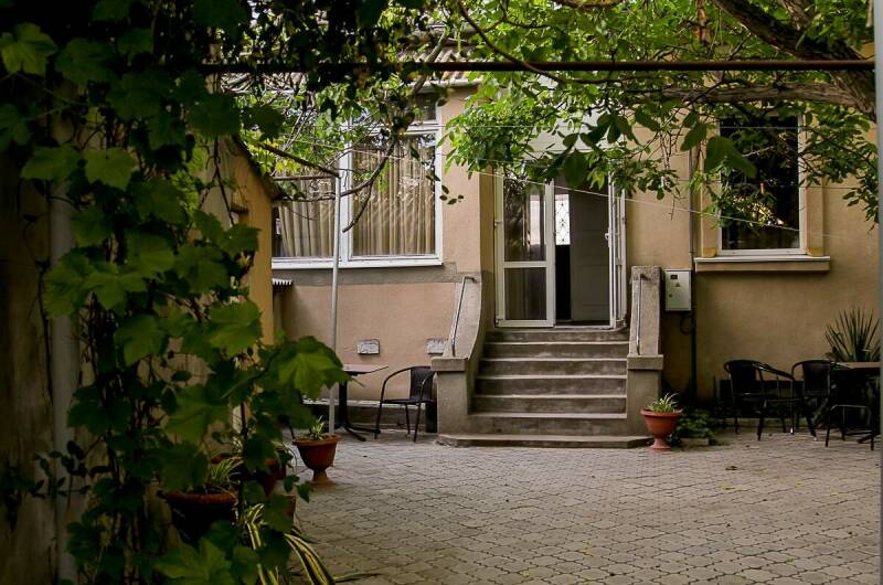 Изображение Изображение гостиницы &quot;Частный сектор «У Нины»&quot; #8 #6