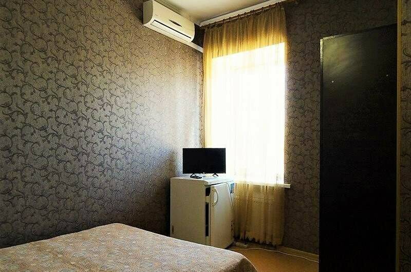 Изображение Изображение гостиницы &quot;Частный сектор «У Нины»&quot; #11 #9