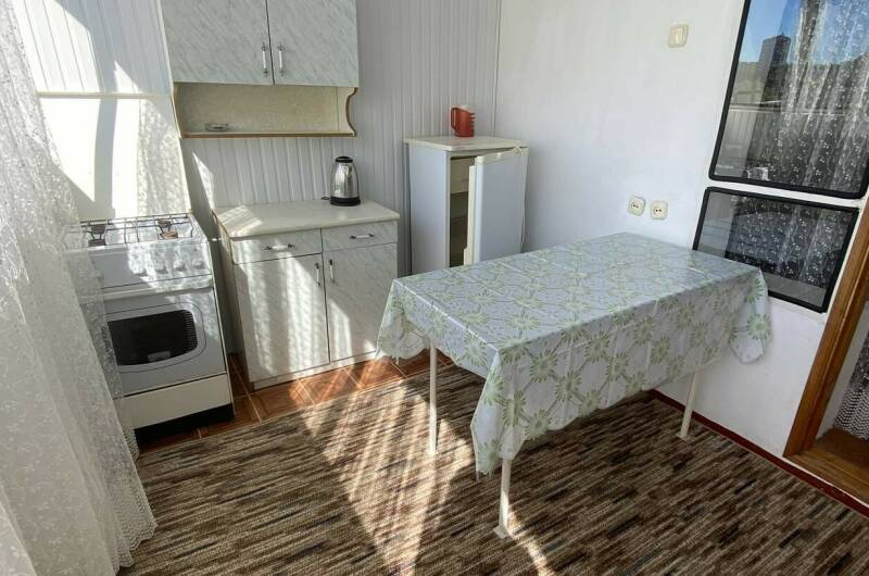 Изображение Изображение гостиницы &quot;Гостевой дом «Лазурный»&quot; #7 #5