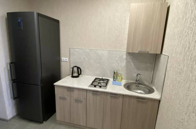 Изображение Изображение гостиницы &quot;Гостевой дом «Лазурный»&quot; #8 #6