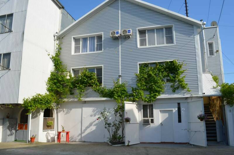 Изображение Изображение гостиницы &quot;Гостевой дом «Лазурный»&quot; #10 #8