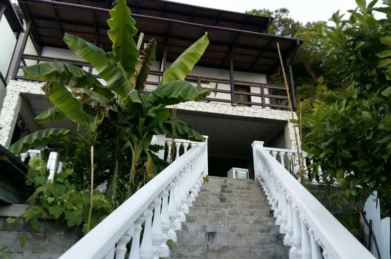 Изображение Изображение гостиницы &quot;Гостевой дом «Маяк»&quot; #3 #1