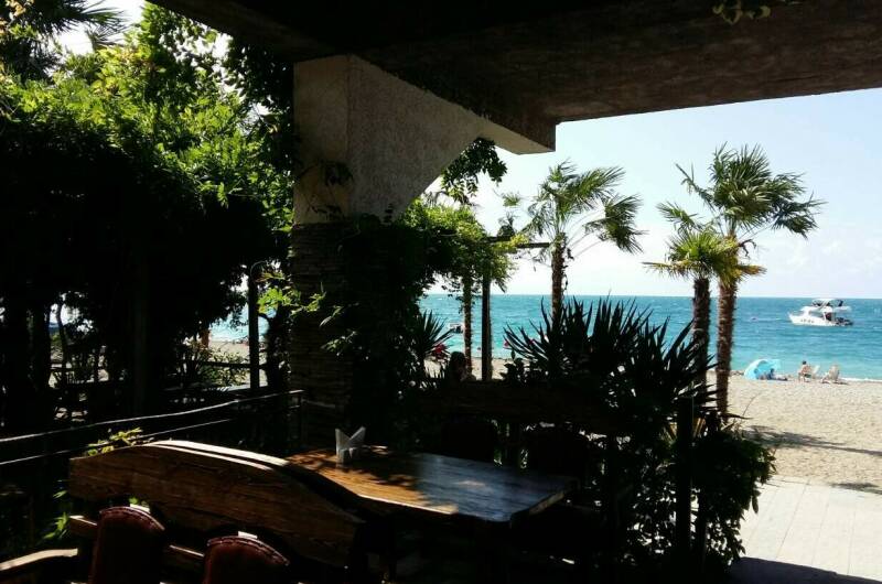 Изображение Изображение гостиницы &quot;Гостевой дом «Маяк»&quot; #5 #3