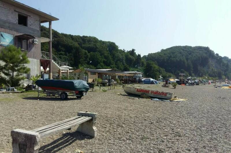 Изображение Изображение гостиницы &quot;Гостевой дом «Маяк»&quot; #8 #6