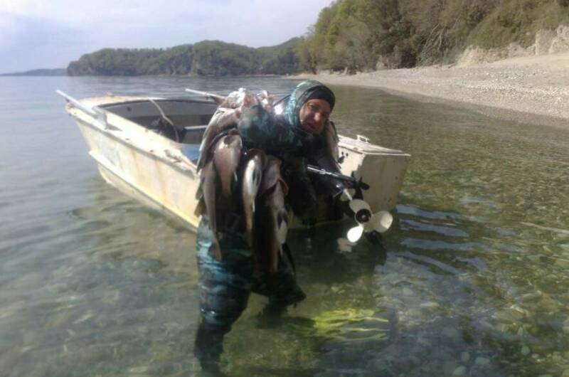 Изображение Изображение гостиницы &quot;Гостевой дом «Маяк»&quot; #9 #7