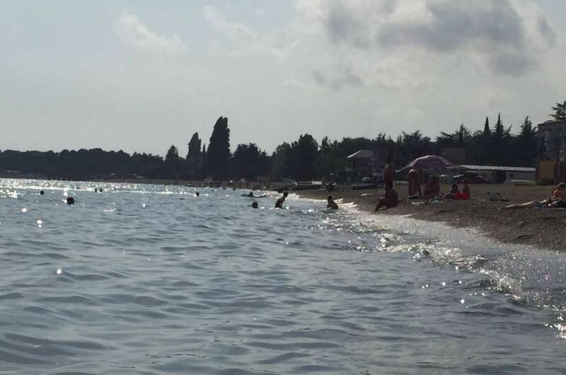 Изображение Изображение гостиницы &quot;Гостевой дом «Маяк»&quot; #10 #8