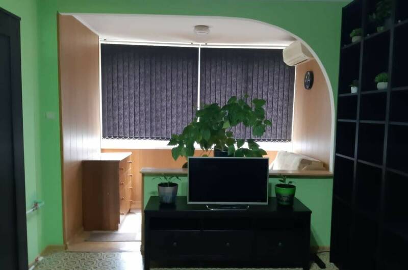 Изображение квартиры "2-х комнатная квартира на Партизанской" #1