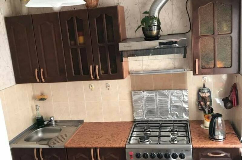 Изображение Изображение квартиры &quot;2-х комнатная квартира на Партизанской&quot; #3 #1