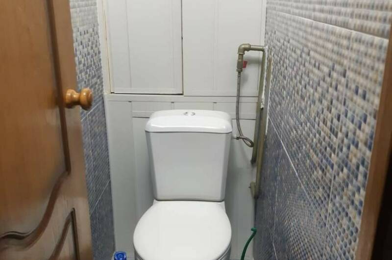 Изображение Изображение квартиры &quot;2-х комнатная квартира на Партизанской&quot; #5 #3