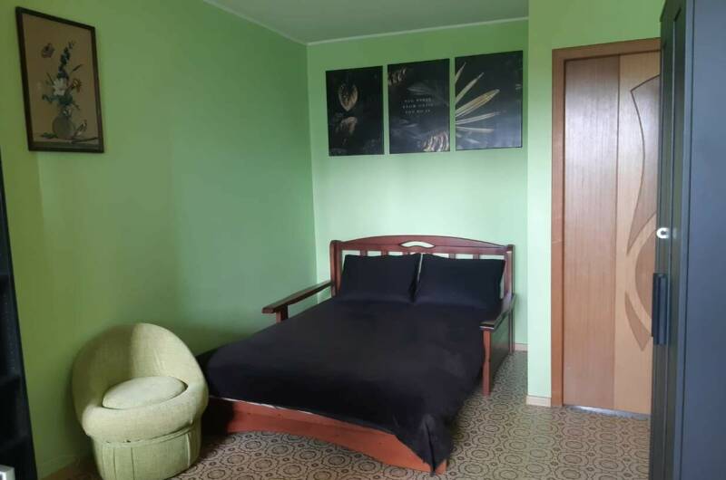 Изображение Изображение квартиры &quot;2-х комнатная квартира на Партизанской&quot; #6 #4