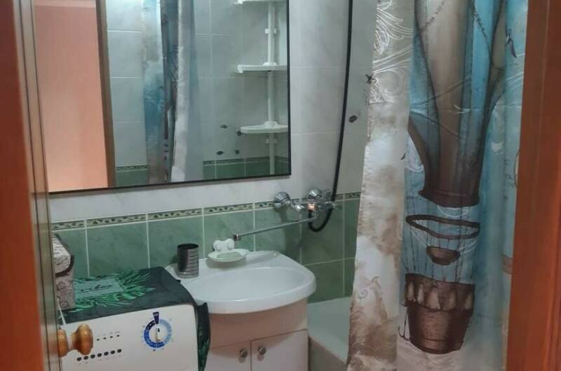 Изображение Изображение квартиры &quot;2-х комнатная квартира на Партизанской&quot; #7 #5