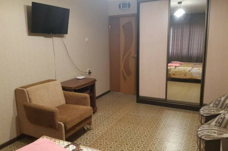 Изображение Изображение квартиры &quot;2-х комнатная квартира на Партизанской&quot; #8 #6