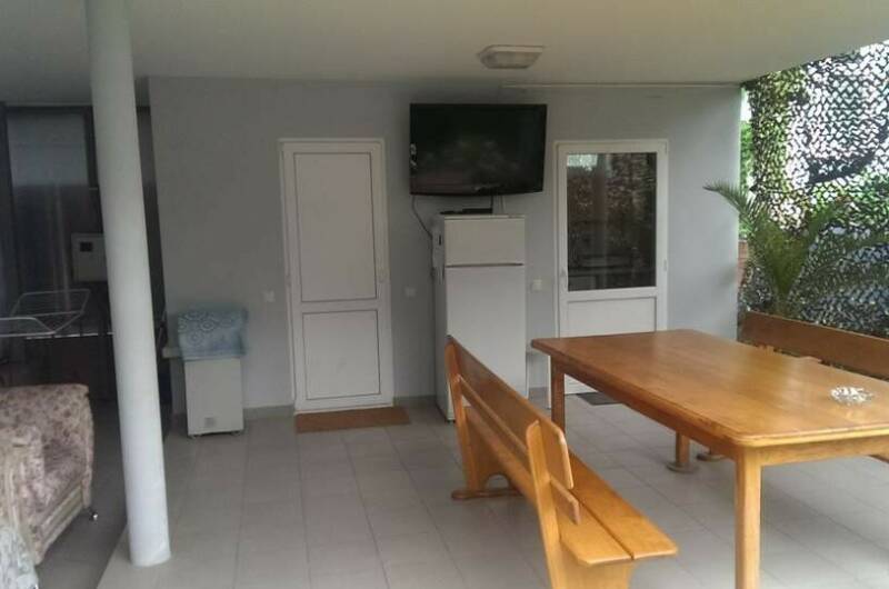 Изображение квартиры "Коттедж под ключ «Мини Рио»" #1