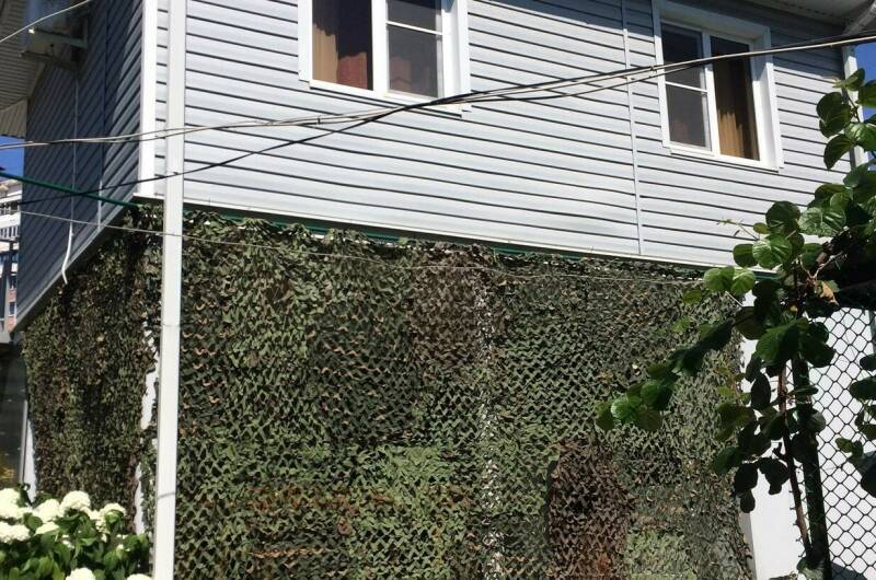 Изображение Изображение квартиры &quot;Коттедж под ключ «Мини Рио»&quot; #3 #1