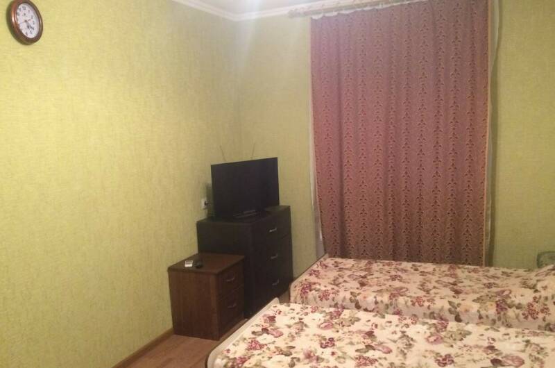 Изображение Изображение квартиры &quot;Коттедж под ключ «Мини Рио»&quot; #4 #2