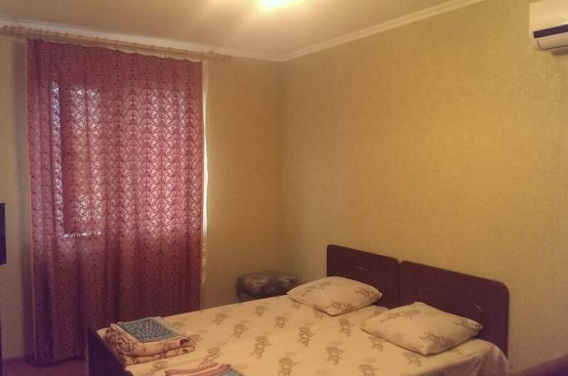 Изображение Изображение квартиры &quot;Коттедж под ключ «Мини Рио»&quot; #9 #7