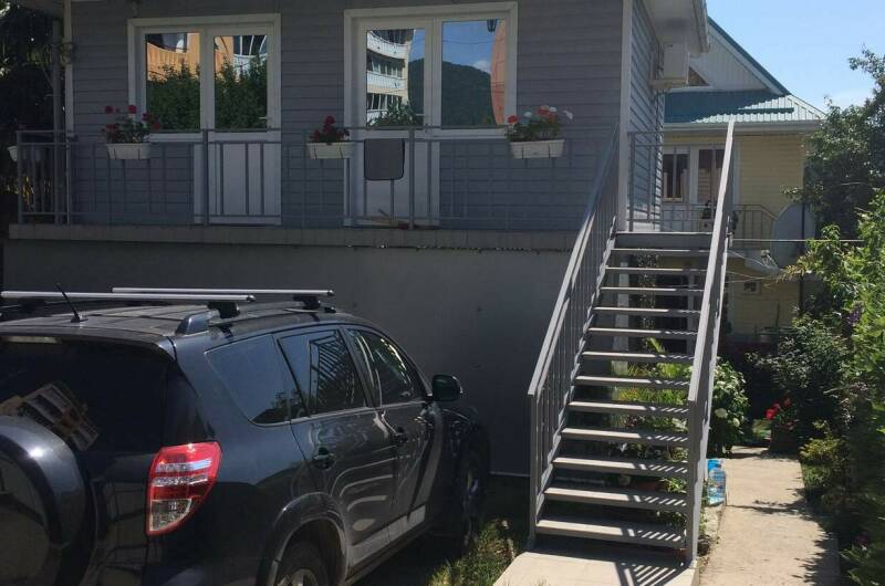 Изображение Изображение квартиры &quot;Коттедж под ключ «Мини Рио»&quot; #10 #8