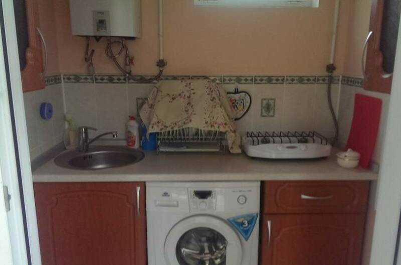 Изображение Изображение квартиры &quot;Коттедж под ключ «Мини Рио»&quot; #11 #9