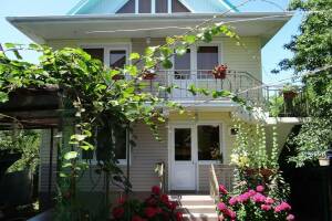 Изображение квартиры / апартамента "Коттедж под ключ «Рио»"