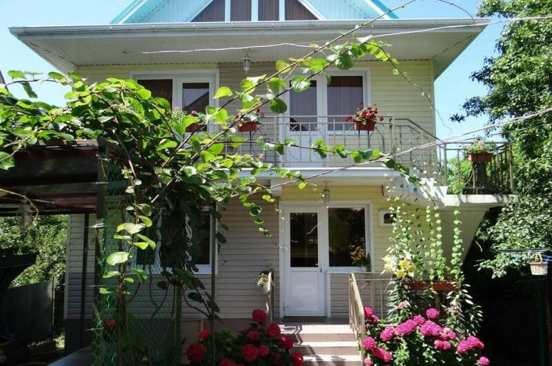 Изображение квартиры "Коттедж под ключ «Рио»" #1