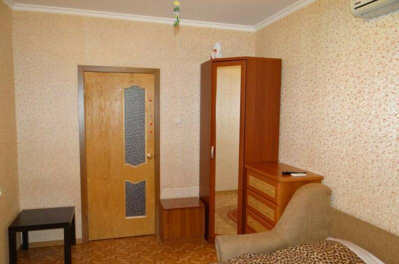 Изображение Изображение квартиры &quot;Коттедж под ключ «Рио»&quot; #3 #1