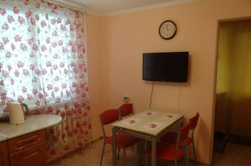 Изображение Изображение квартиры &quot;Коттедж под ключ «Рио»&quot; #4 #2