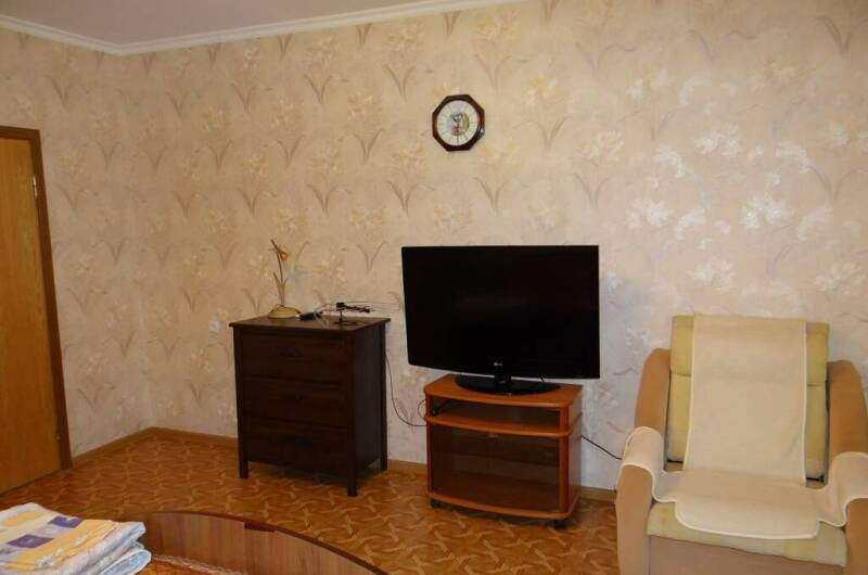 Изображение Изображение квартиры &quot;Коттедж под ключ «Рио»&quot; #5 #3