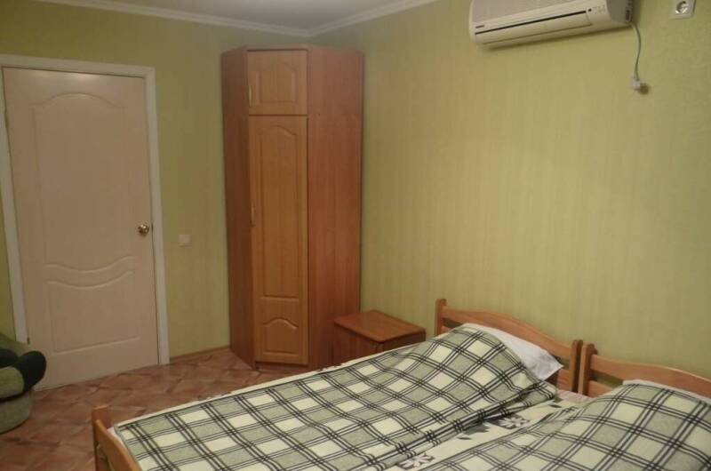 Изображение Изображение квартиры &quot;Коттедж под ключ «Рио»&quot; #7 #5