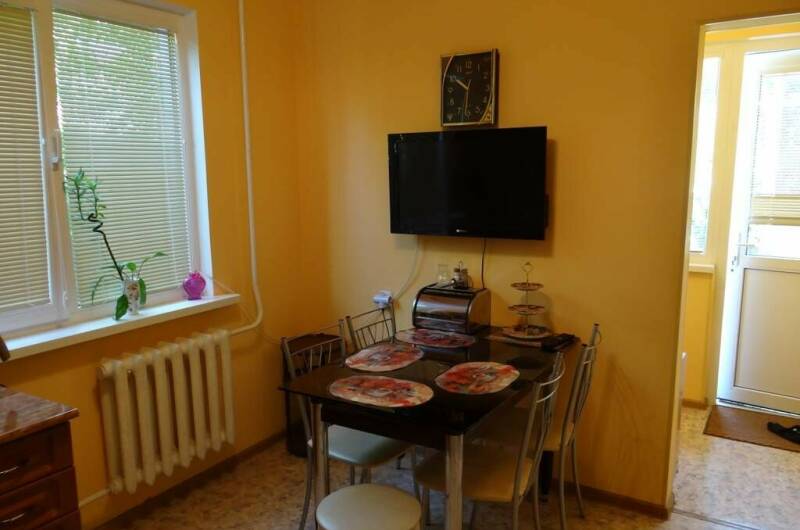 Изображение Изображение квартиры &quot;Коттедж под ключ «Рио»&quot; #8 #6