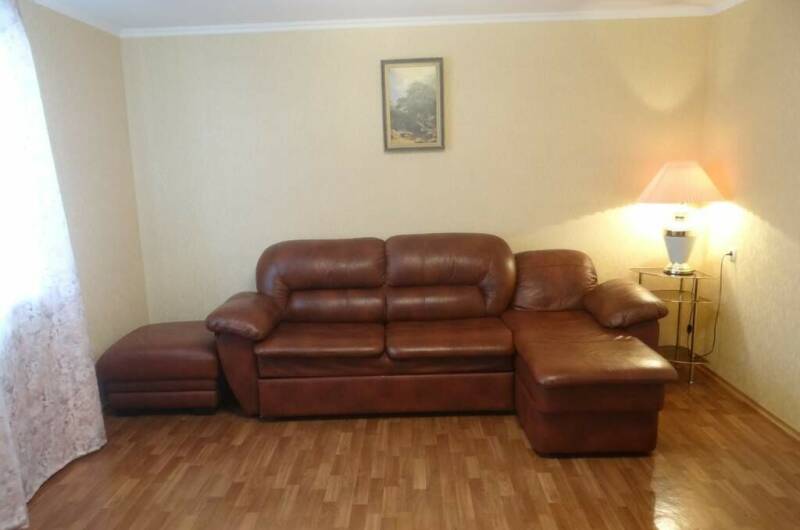 Изображение Изображение квартиры &quot;Коттедж под ключ «Рио»&quot; #10 #8