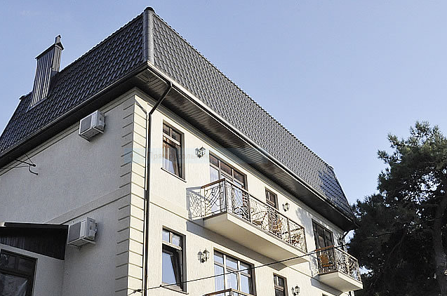 Изображение Изображение гостиницы &quot;Частное домовладение «Астория»&quot; #3 #1