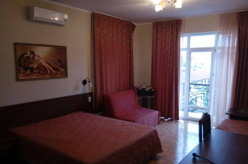 Изображение Изображение гостиницы &quot;Частное домовладение «Астория»&quot; #4 #2