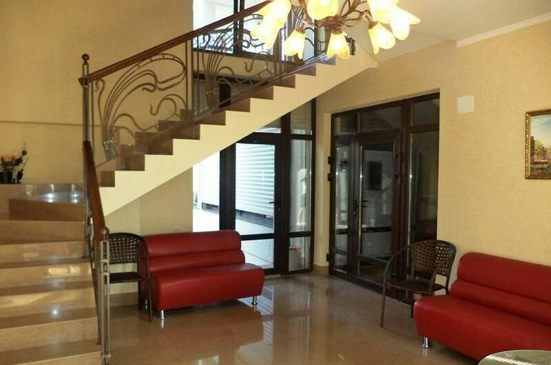 Изображение Изображение гостиницы &quot;Частное домовладение «Астория»&quot; #5 #3