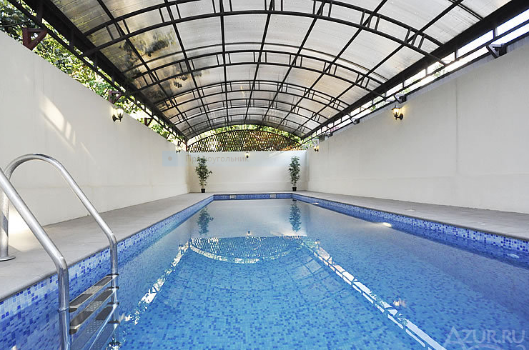 Изображение Изображение гостиницы &quot;Частное домовладение «Астория»&quot; #6 #4