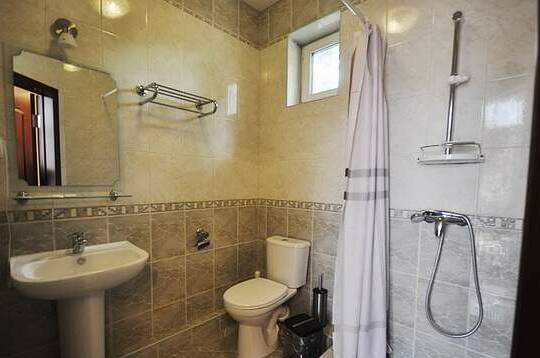 Изображение Изображение гостиницы &quot;Частное домовладение «Астория»&quot; #7 #5