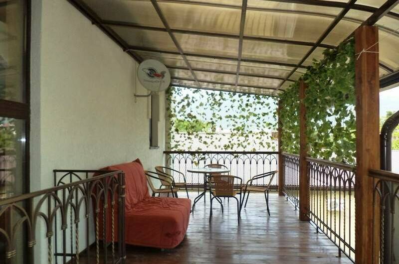 Изображение Изображение гостиницы &quot;Частное домовладение «Астория»&quot; #10 #8