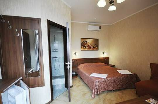 Изображение Изображение гостиницы &quot;Частное домовладение «Астория»&quot; #11 #9