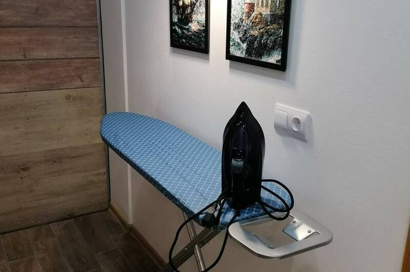 Изображение Изображение гостиницы &quot;Частное домовладение «Апельсин»&quot; #3 #1