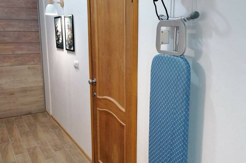 Изображение Изображение гостиницы &quot;Частное домовладение «Апельсин»&quot; #6 #4