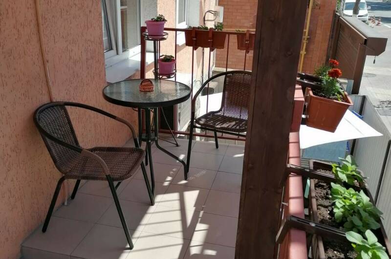 Изображение Изображение гостиницы &quot;Частное домовладение «Апельсин»&quot; #7 #5