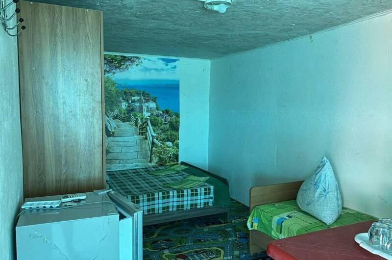 Изображение Изображение гостиницы &quot;Частный сектор «Сирень»&quot; #6 #4